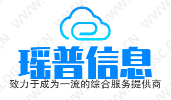 微信服务号二维码
